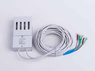 PT100+PT100温湿度传感器